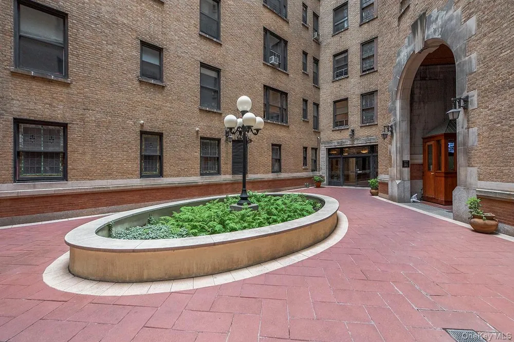 800 Riverside Drive #1G New York (Manhattan), NY 10032