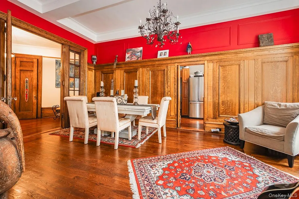 800 Riverside Drive #1G New York (Manhattan), NY 10032