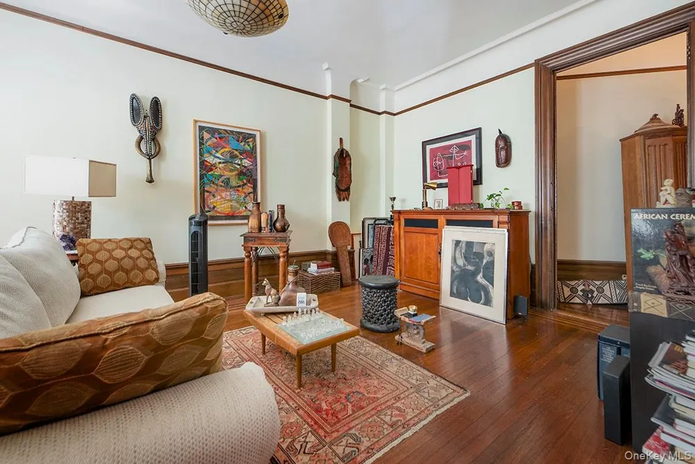 800 Riverside Drive #1G New York (Manhattan), NY 10032
