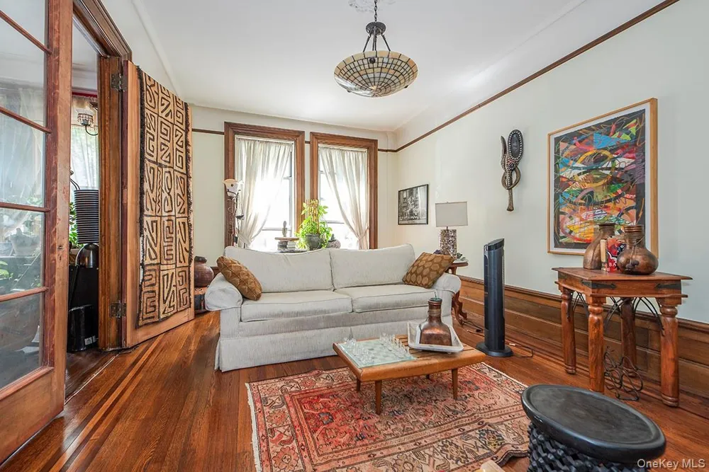 800 Riverside Drive #1G New York (Manhattan), NY 10032