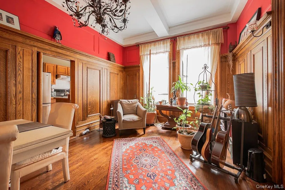 800 Riverside Drive #1G New York (Manhattan), NY 10032