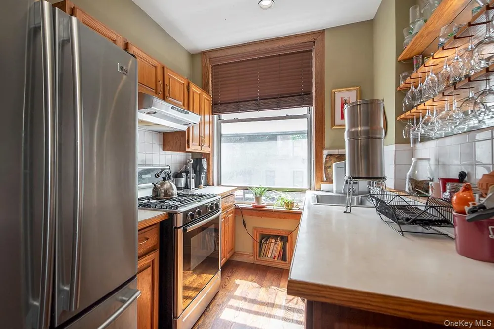 800 Riverside Drive #1G New York (Manhattan), NY 10032