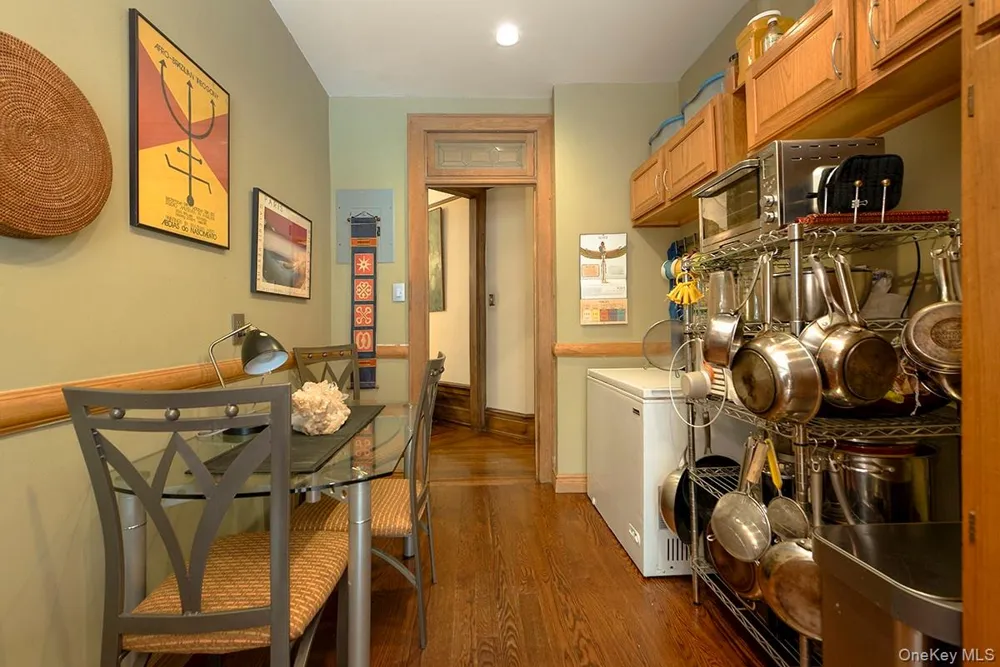 800 Riverside Drive #1G New York (Manhattan), NY 10032