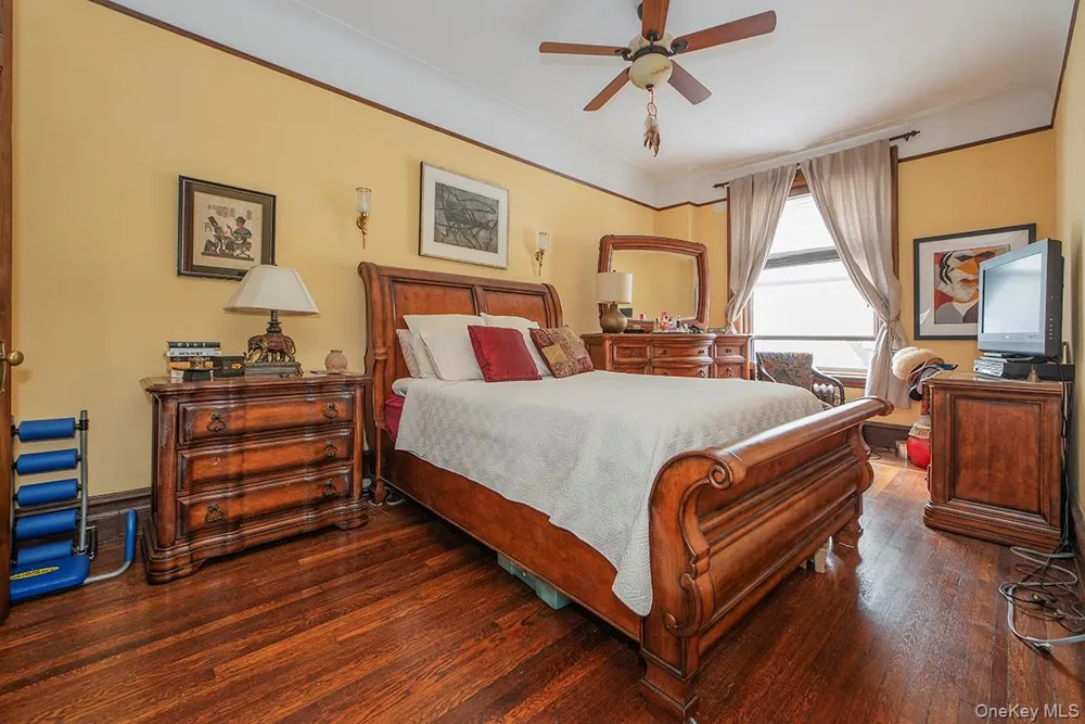 800 Riverside Drive #1G New York (Manhattan), NY 10032