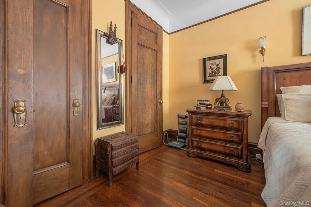 800 Riverside Drive #1G New York (Manhattan), NY 10032