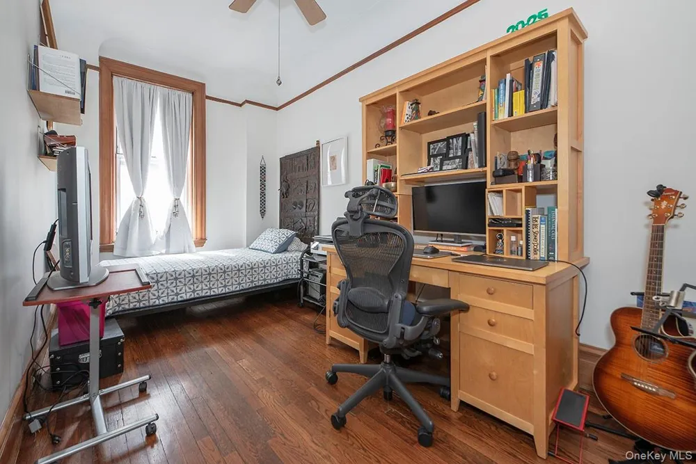 800 Riverside Drive #1G New York (Manhattan), NY 10032