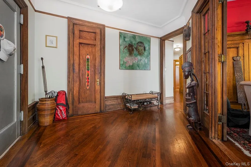 800 Riverside Drive #1G New York (Manhattan), NY 10032