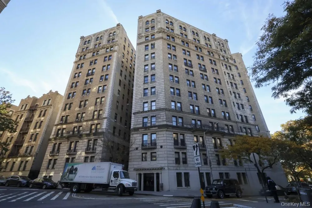 800 Riverside Drive #1G New York (Manhattan), NY 10032