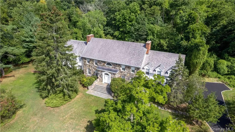 6 Love Lane Harrison, NY 10528