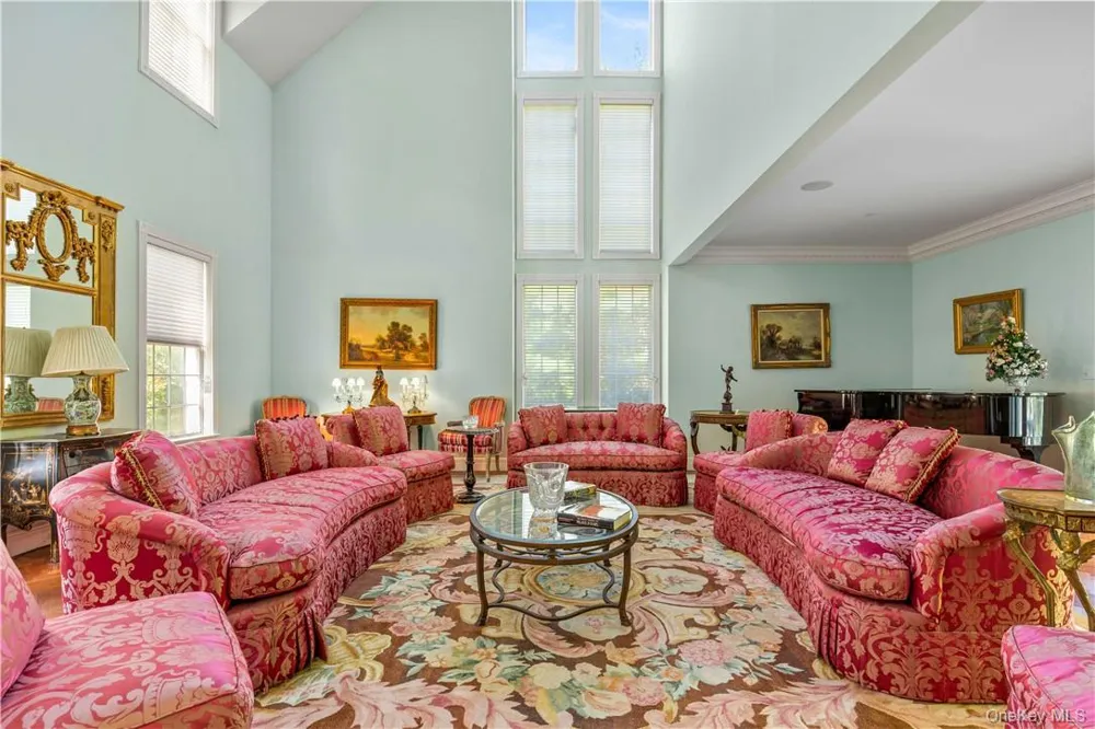 6 Love Lane Harrison, NY 10528