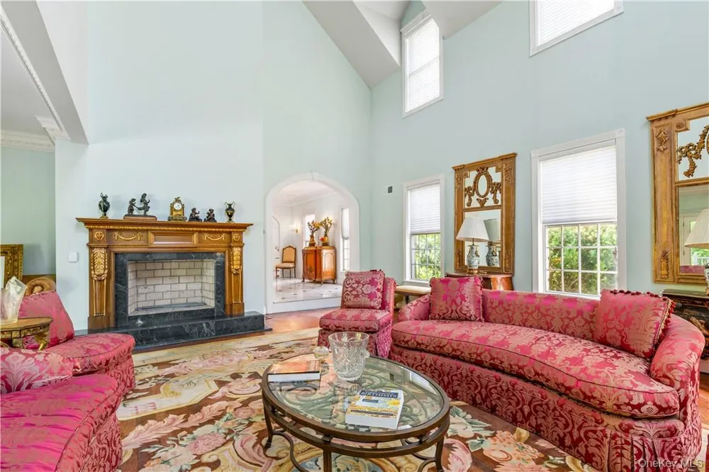 6 Love Lane Harrison, NY 10528