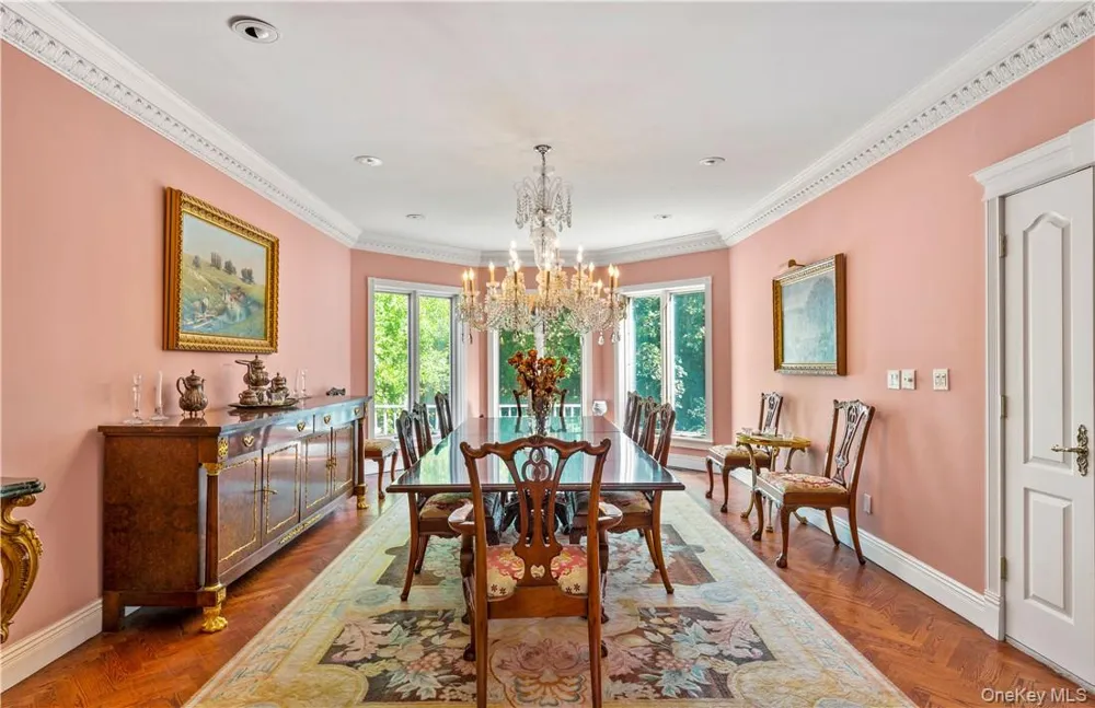 6 Love Lane Harrison, NY 10528