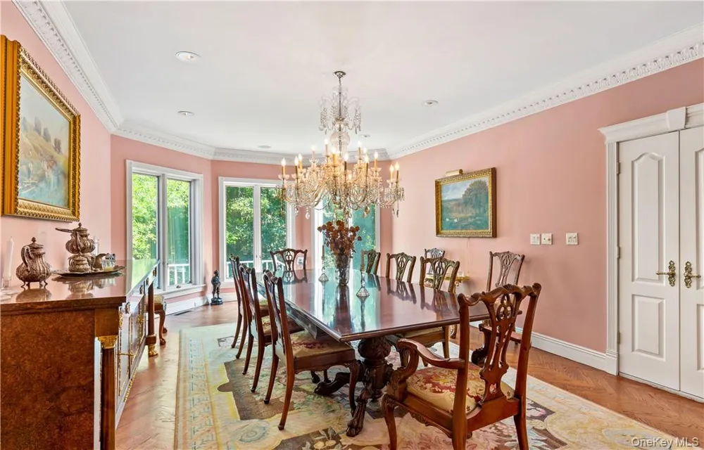 6 Love Lane Harrison, NY 10528
