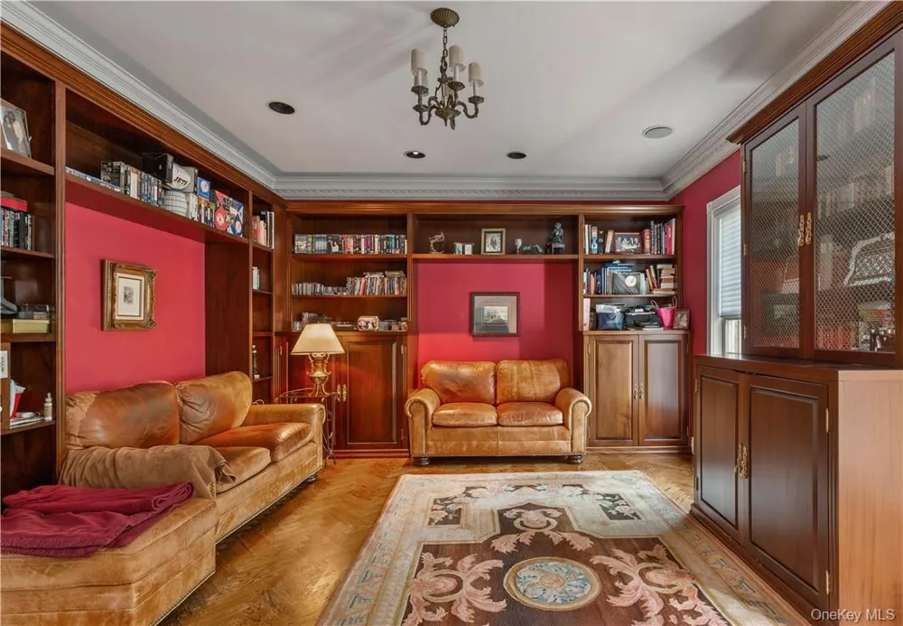 6 Love Lane Harrison, NY 10528