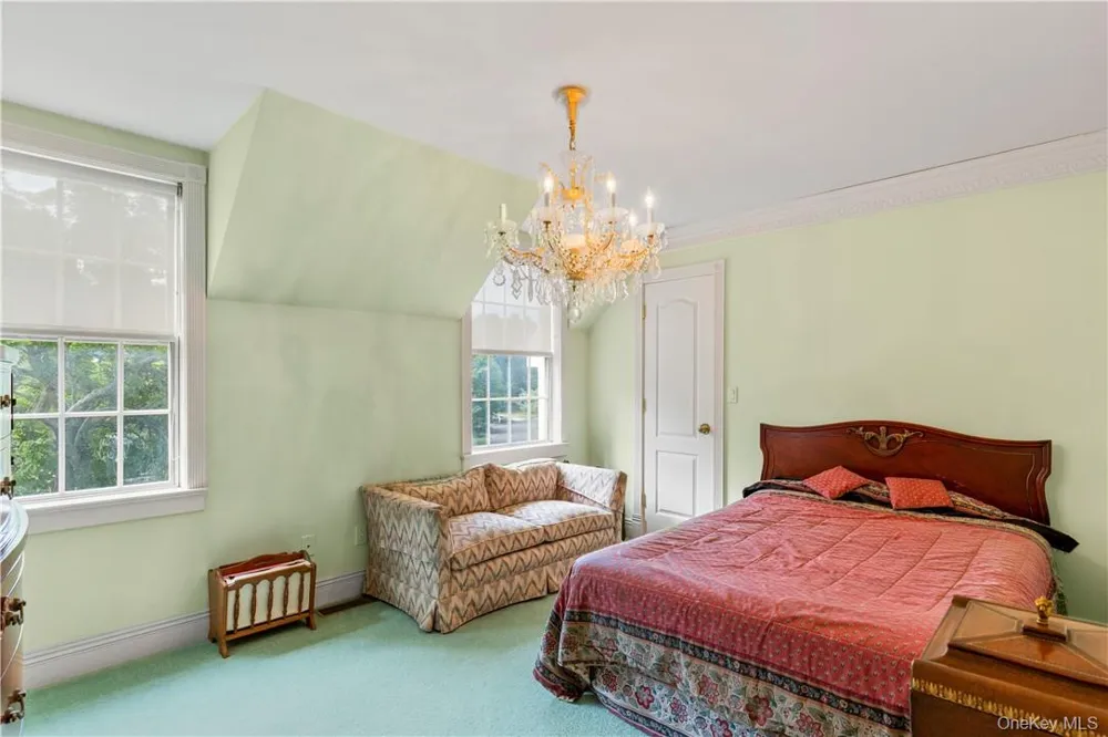 6 Love Lane Harrison, NY 10528
