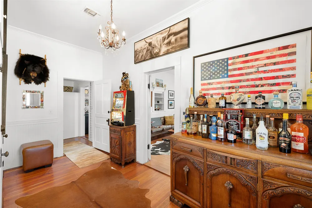395 Centennial Street Carmine, TX 78932