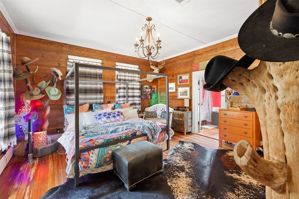 395 Centennial Street Carmine, TX 78932