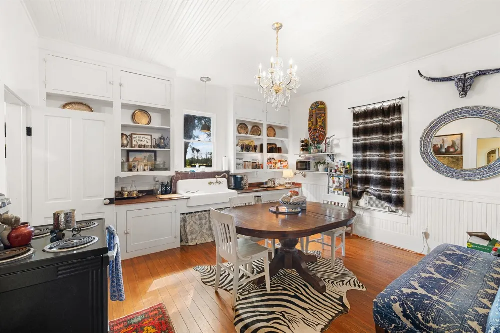 395 Centennial Street Carmine, TX 78932