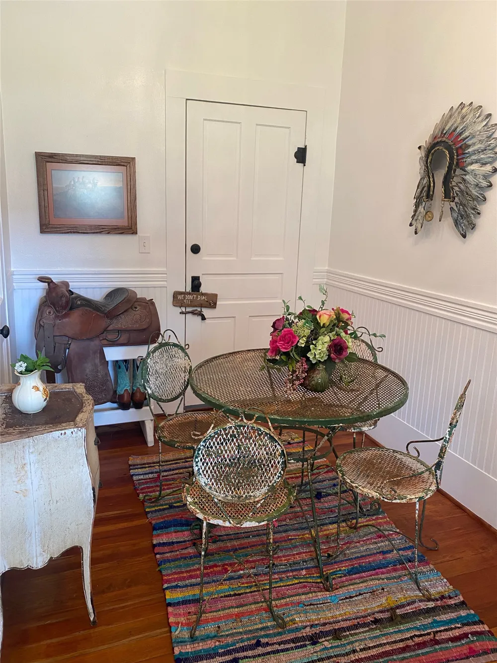 395 Centennial Street Carmine, TX 78932