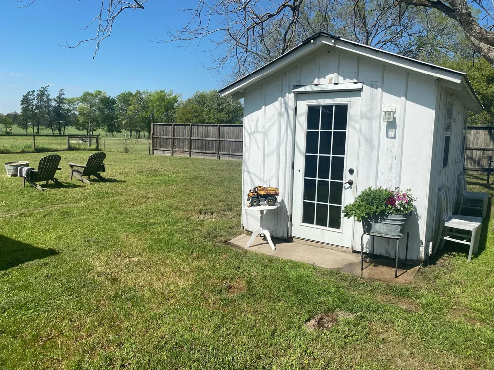 395 Centennial Street Carmine, TX 78932