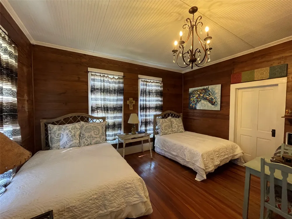 395 Centennial Street Carmine, TX 78932