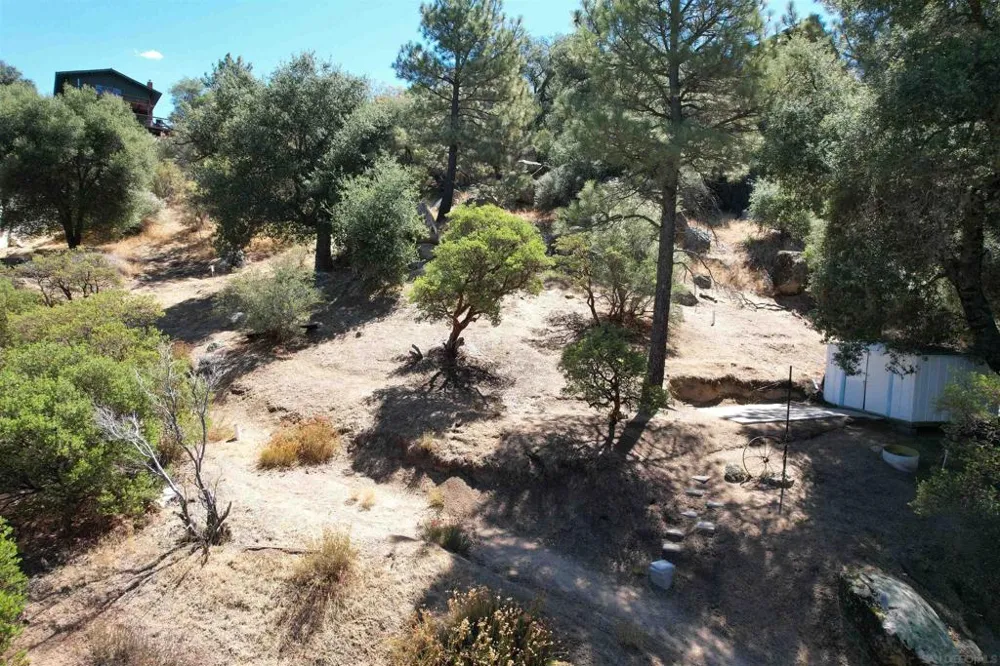 Pine Blvd Pine Valley, CA 91962