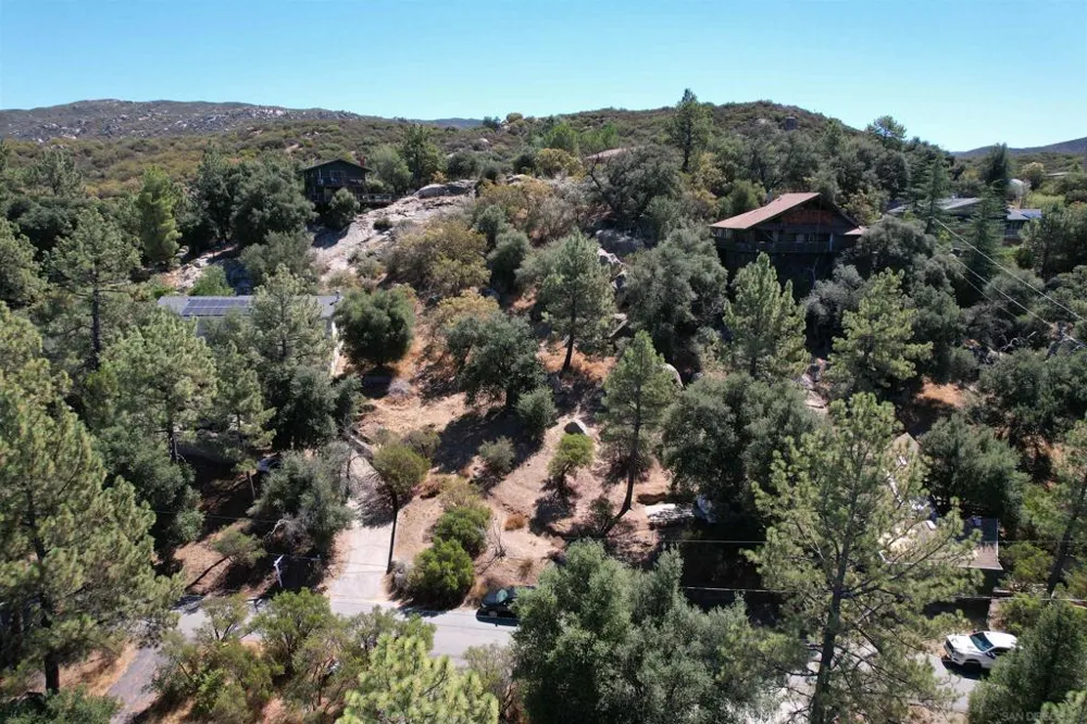 Pine Blvd Pine Valley, CA 91962