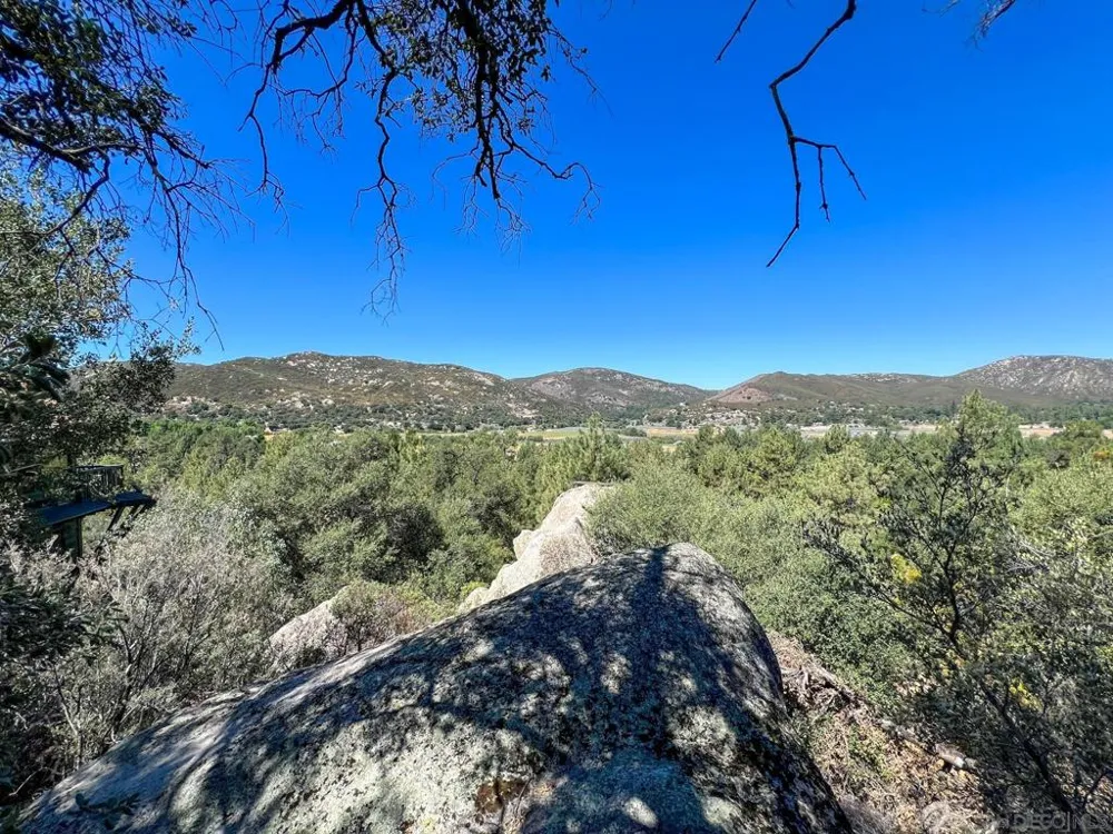 Pine Blvd Pine Valley, CA 91962