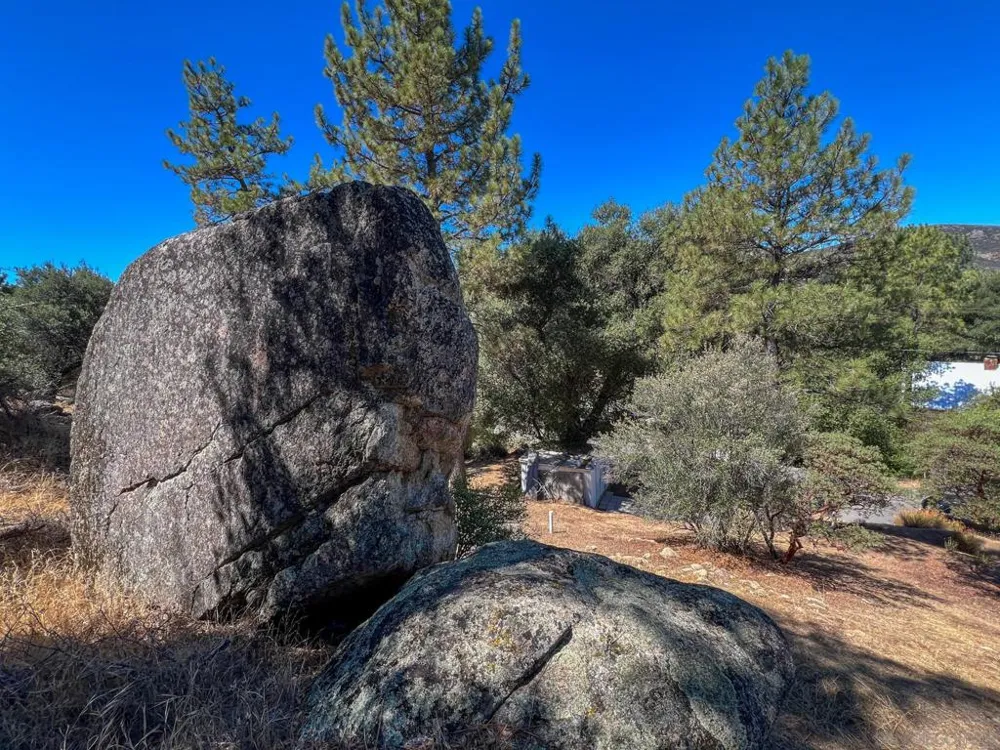 Pine Blvd Pine Valley, CA 91962