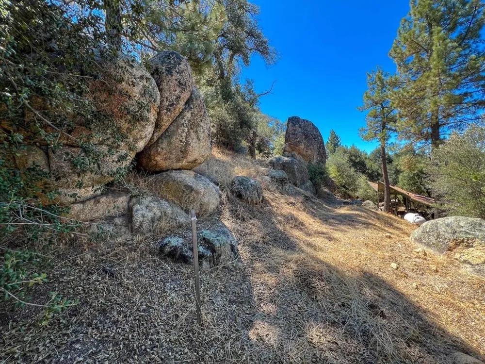 Pine Blvd Pine Valley, CA 91962