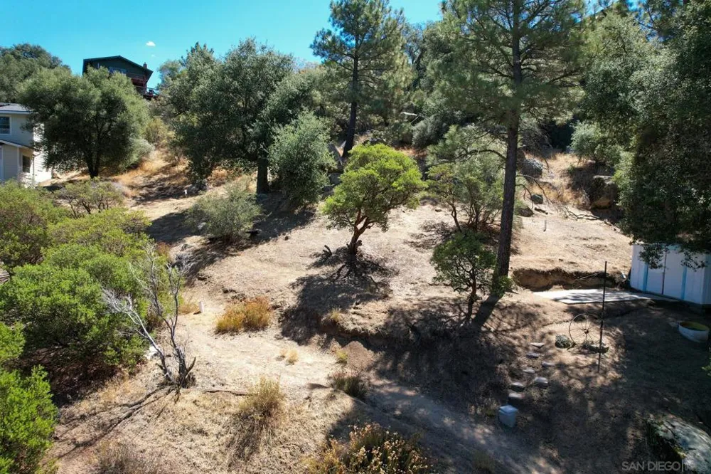 Pine Blvd Pine Valley, CA 91962