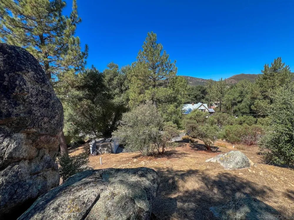 Pine Blvd Pine Valley, CA 91962