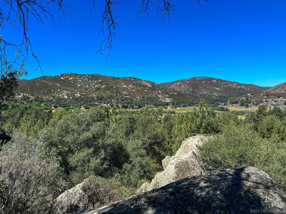 Pine Blvd Pine Valley, CA 91962