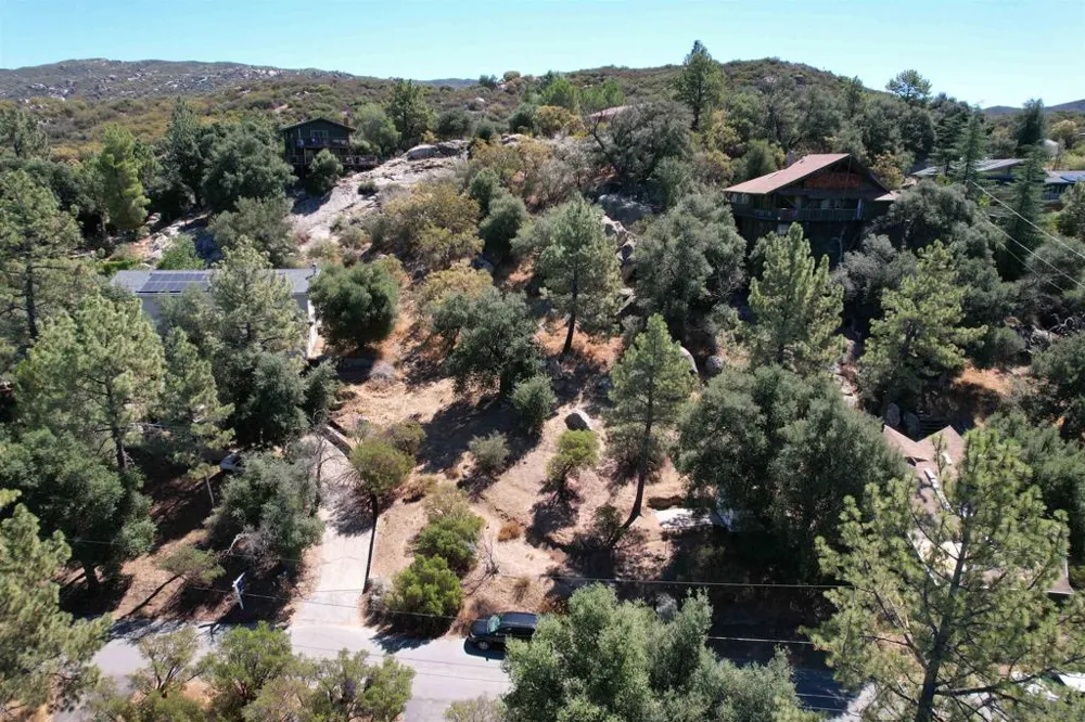 Pine Blvd Pine Valley, CA 91962