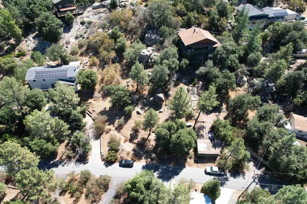 Pine Blvd Pine Valley, CA 91962