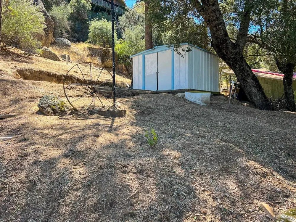 Pine Blvd Pine Valley, CA 91962