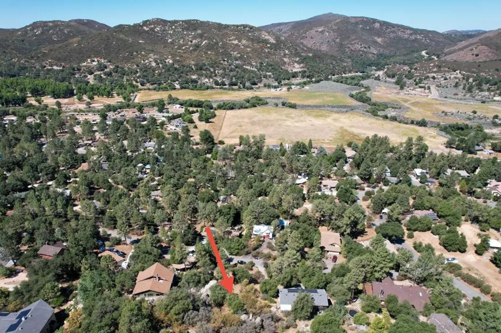 Pine Blvd Pine Valley, CA 91962
