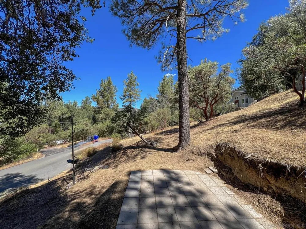 Pine Blvd Pine Valley, CA 91962