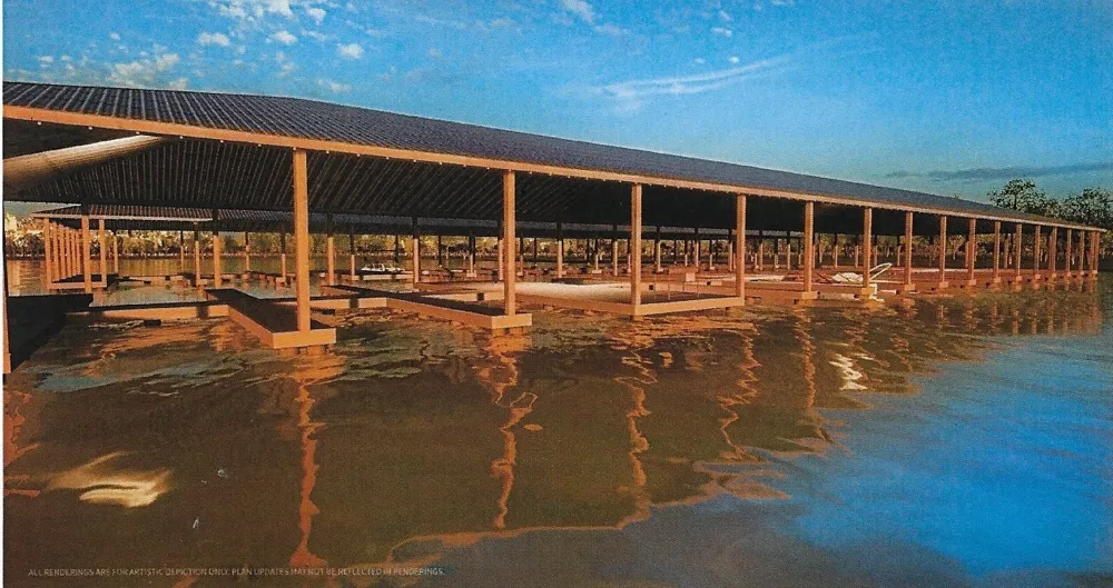 Stillwater Shores Eureka, TX 75109