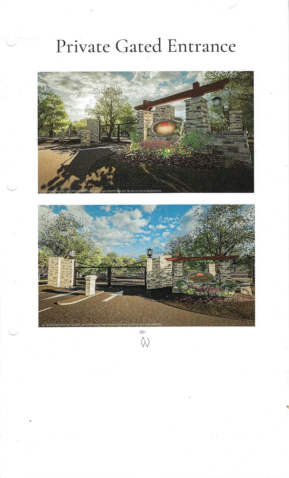 Stillwater Shores Eureka, TX 75109