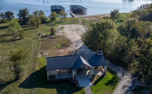 Stillwater Shores Eureka, TX 75109
