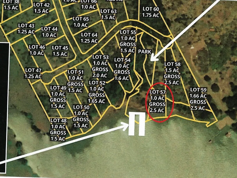 Stillwater Shores Eureka, TX 75109