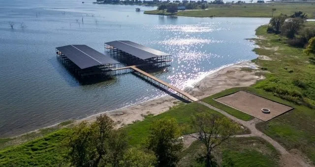 Stillwater Shores Eureka, TX 75109