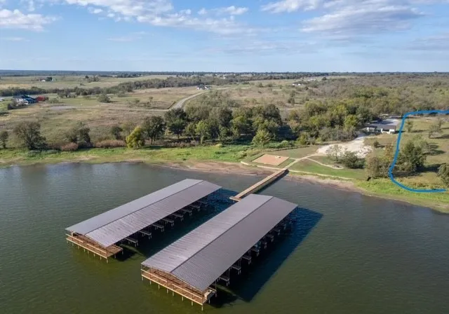 Stillwater Shores Eureka, TX 75109