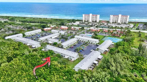 9421 S Ocean Dr #90
