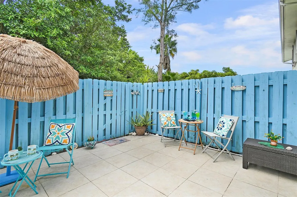 9421 S Ocean Dr #90 Jensen Beach, FL 34957