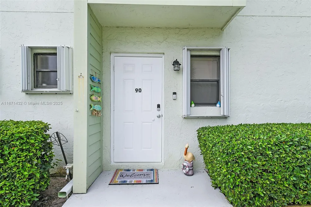 9421 S Ocean Dr #90 Jensen Beach, FL 34957