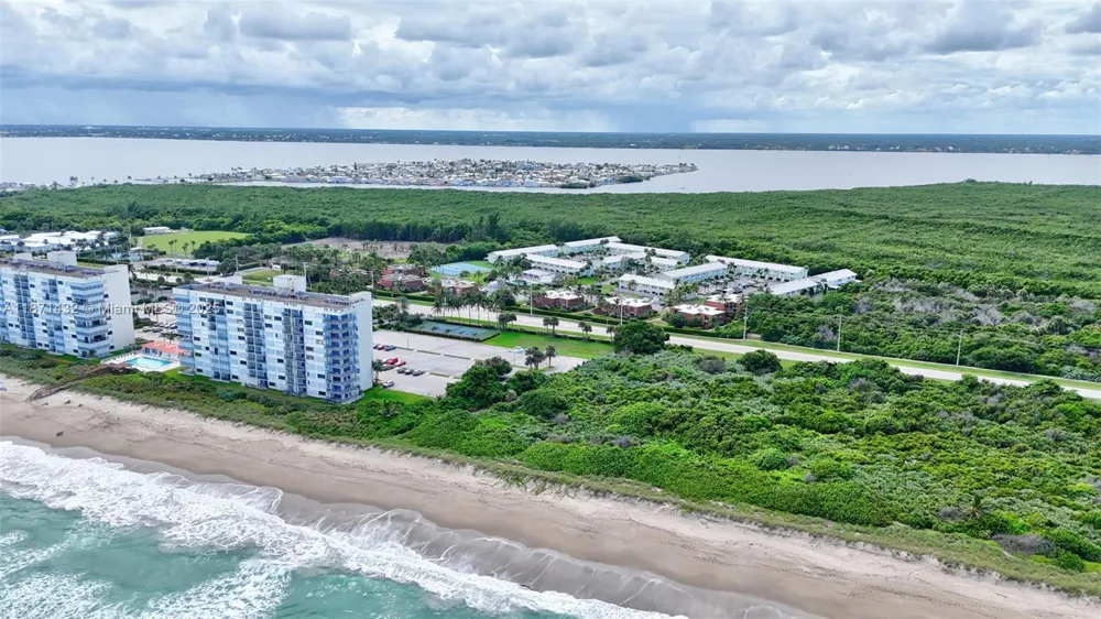 9421 S Ocean Dr #90 Jensen Beach, FL 34957