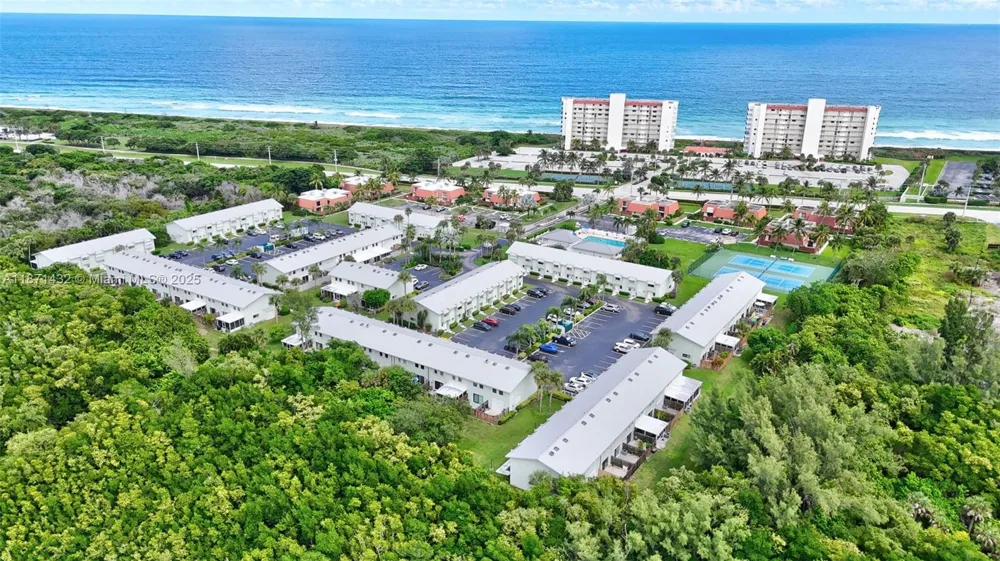 9421 S Ocean Dr #90 Jensen Beach, FL 34957