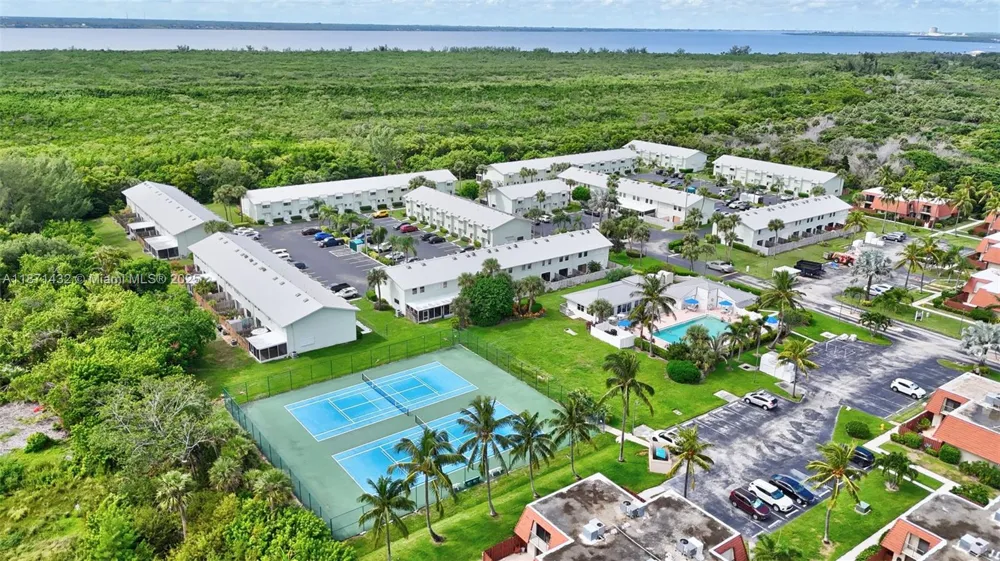 9421 S Ocean Dr #90 Jensen Beach, FL 34957